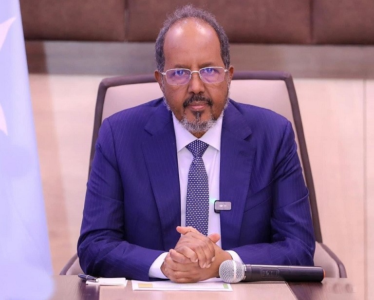 Madaxweynaha oo ka jawaabay baaqii siyaasiyiinta.jpg